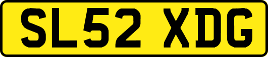 SL52XDG