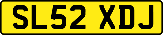 SL52XDJ