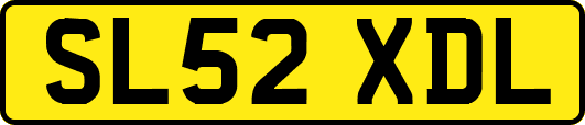 SL52XDL