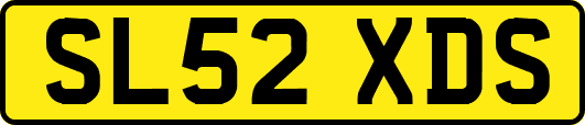 SL52XDS