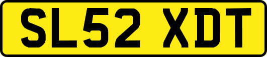 SL52XDT