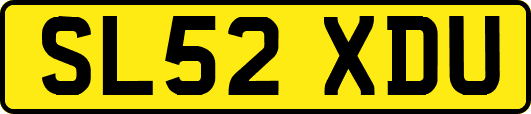 SL52XDU