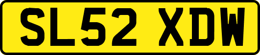 SL52XDW