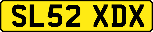 SL52XDX