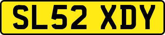 SL52XDY