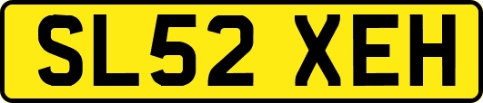 SL52XEH