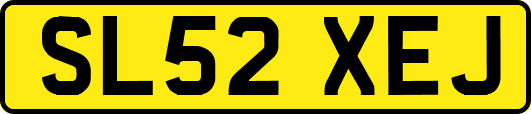 SL52XEJ