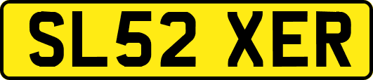 SL52XER