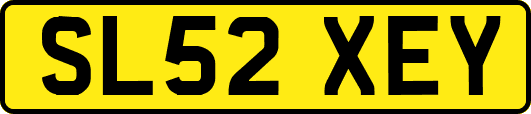 SL52XEY