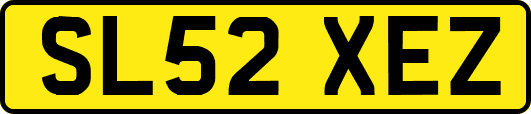SL52XEZ