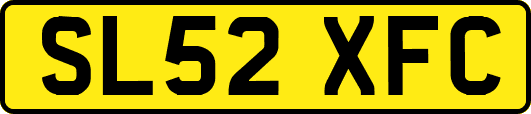 SL52XFC