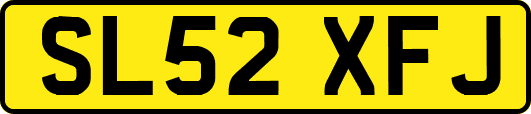 SL52XFJ