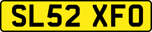 SL52XFO