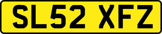 SL52XFZ