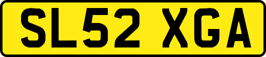 SL52XGA