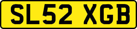 SL52XGB