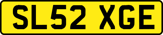 SL52XGE