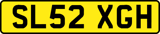 SL52XGH