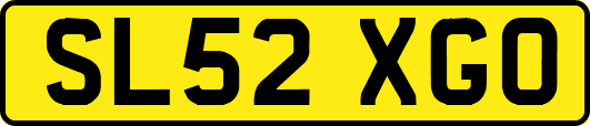 SL52XGO
