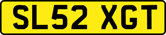 SL52XGT