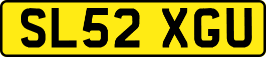 SL52XGU