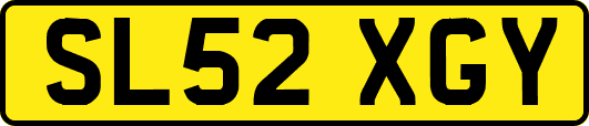 SL52XGY