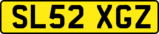 SL52XGZ