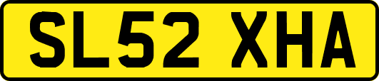 SL52XHA