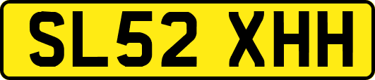SL52XHH