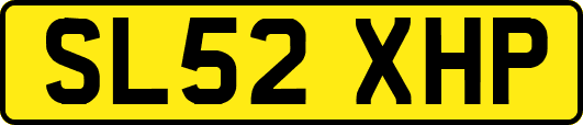 SL52XHP