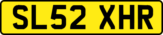 SL52XHR