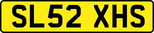 SL52XHS