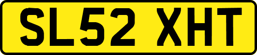 SL52XHT