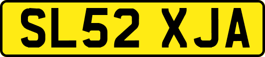 SL52XJA