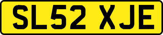 SL52XJE