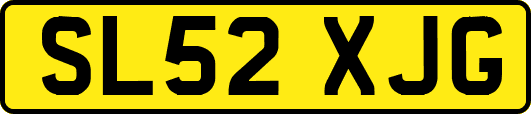 SL52XJG