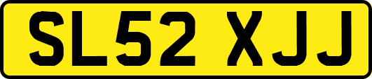 SL52XJJ