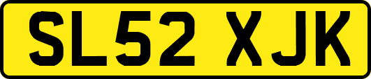 SL52XJK
