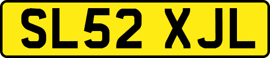 SL52XJL