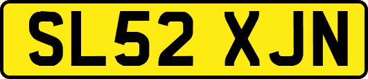 SL52XJN