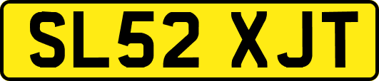 SL52XJT