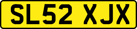 SL52XJX