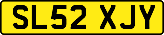 SL52XJY