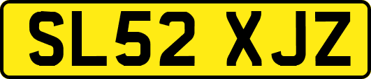 SL52XJZ