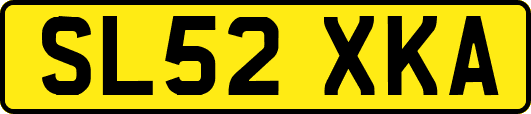 SL52XKA