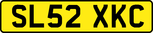 SL52XKC