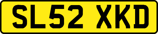 SL52XKD