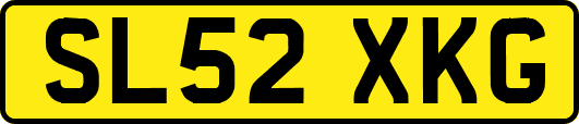 SL52XKG