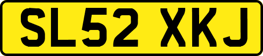 SL52XKJ