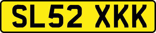 SL52XKK